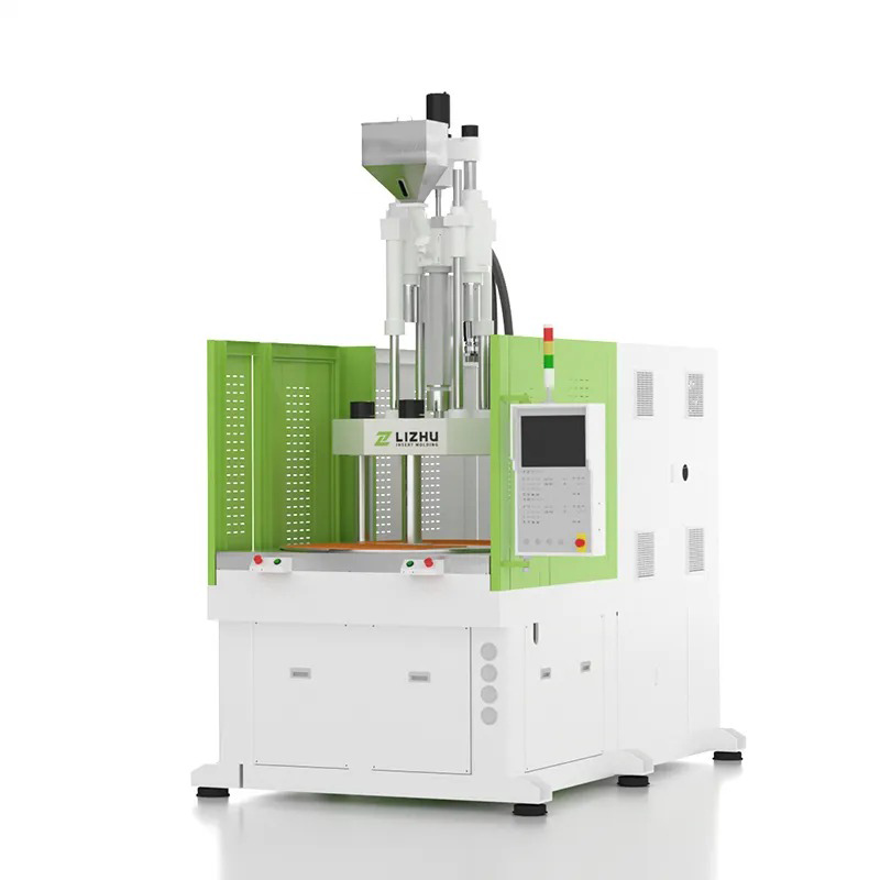 Injection Molding Machines